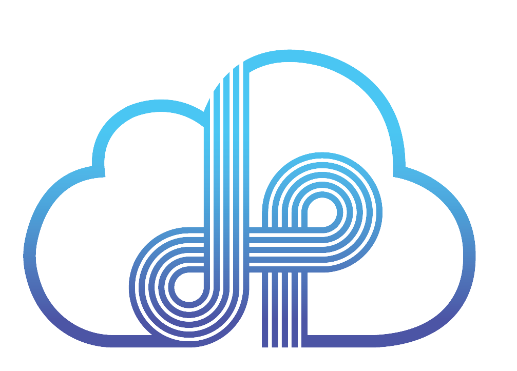 DP Cloud logo